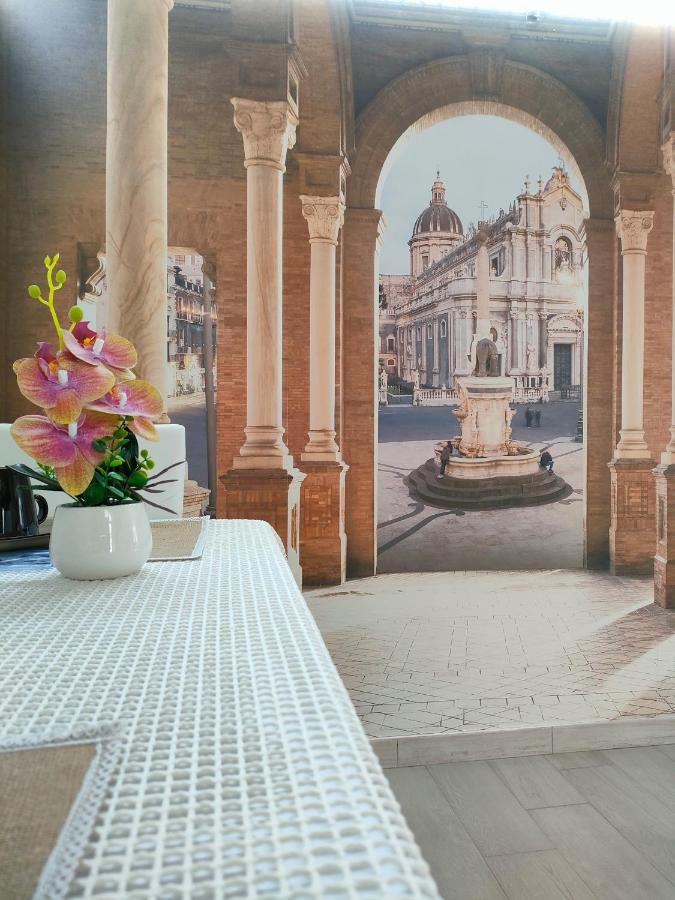Ferienhaus Figli Di Agata Catania