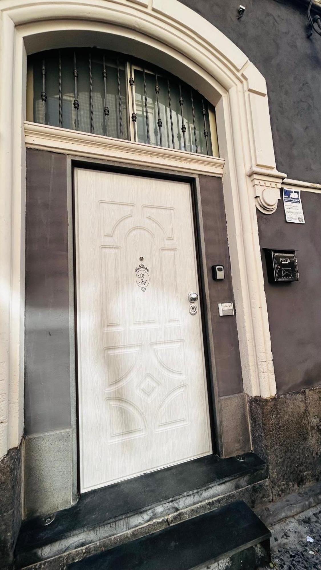 Ferienhaus Figli Di Agata *