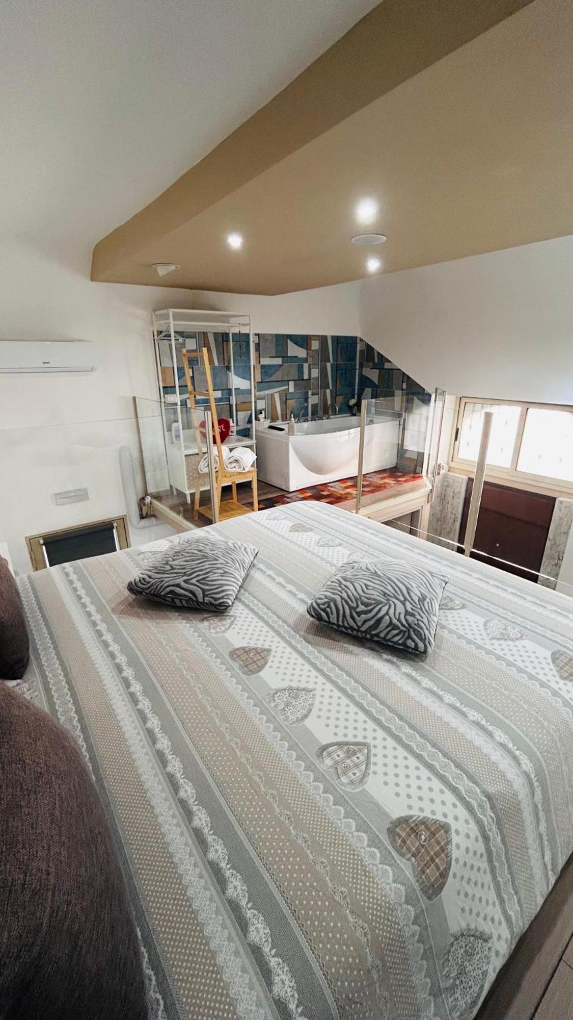 Ferienhaus Figli Di Agata Catania