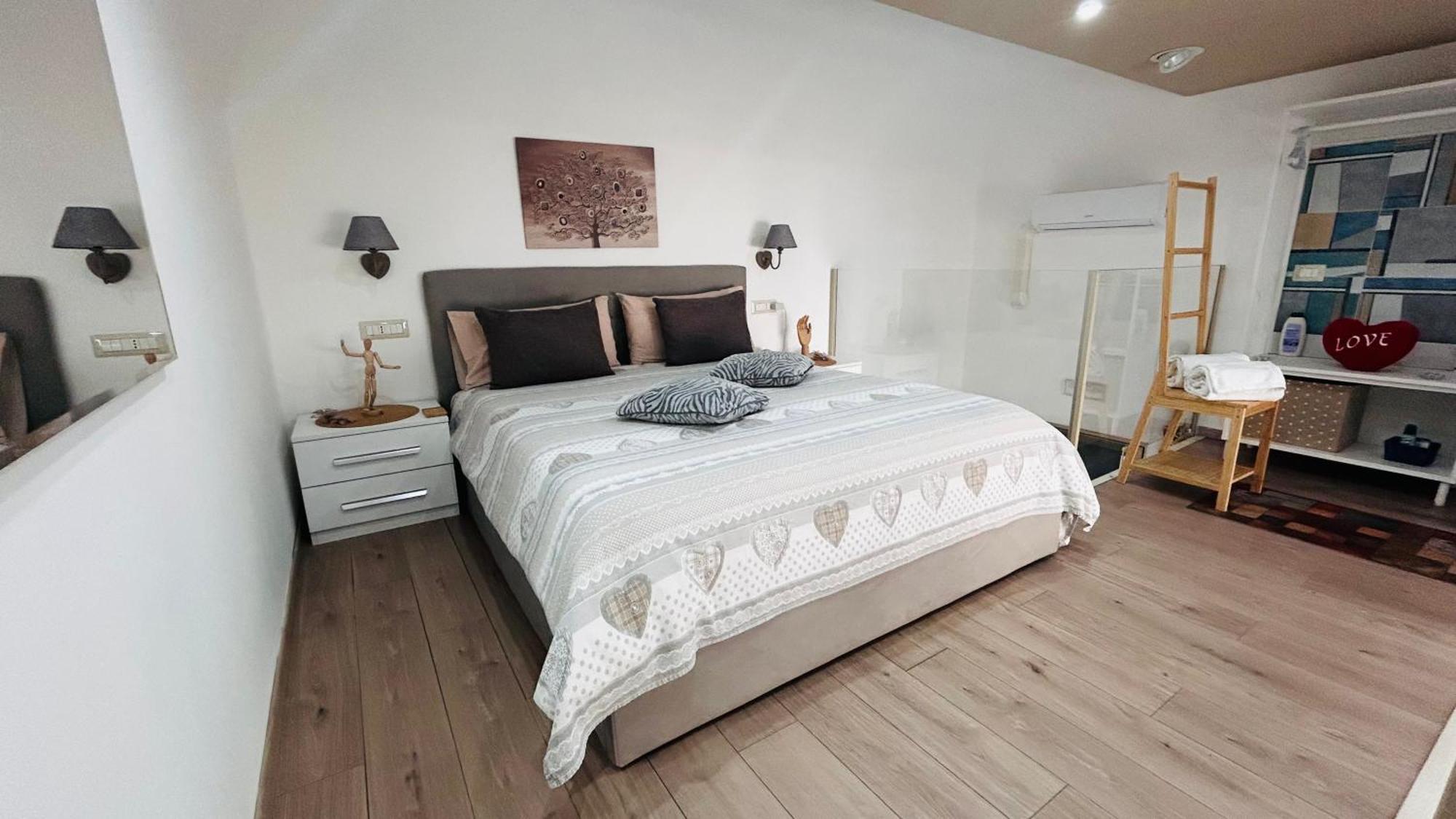 Figli Di Agata Ferienhaus Catania
