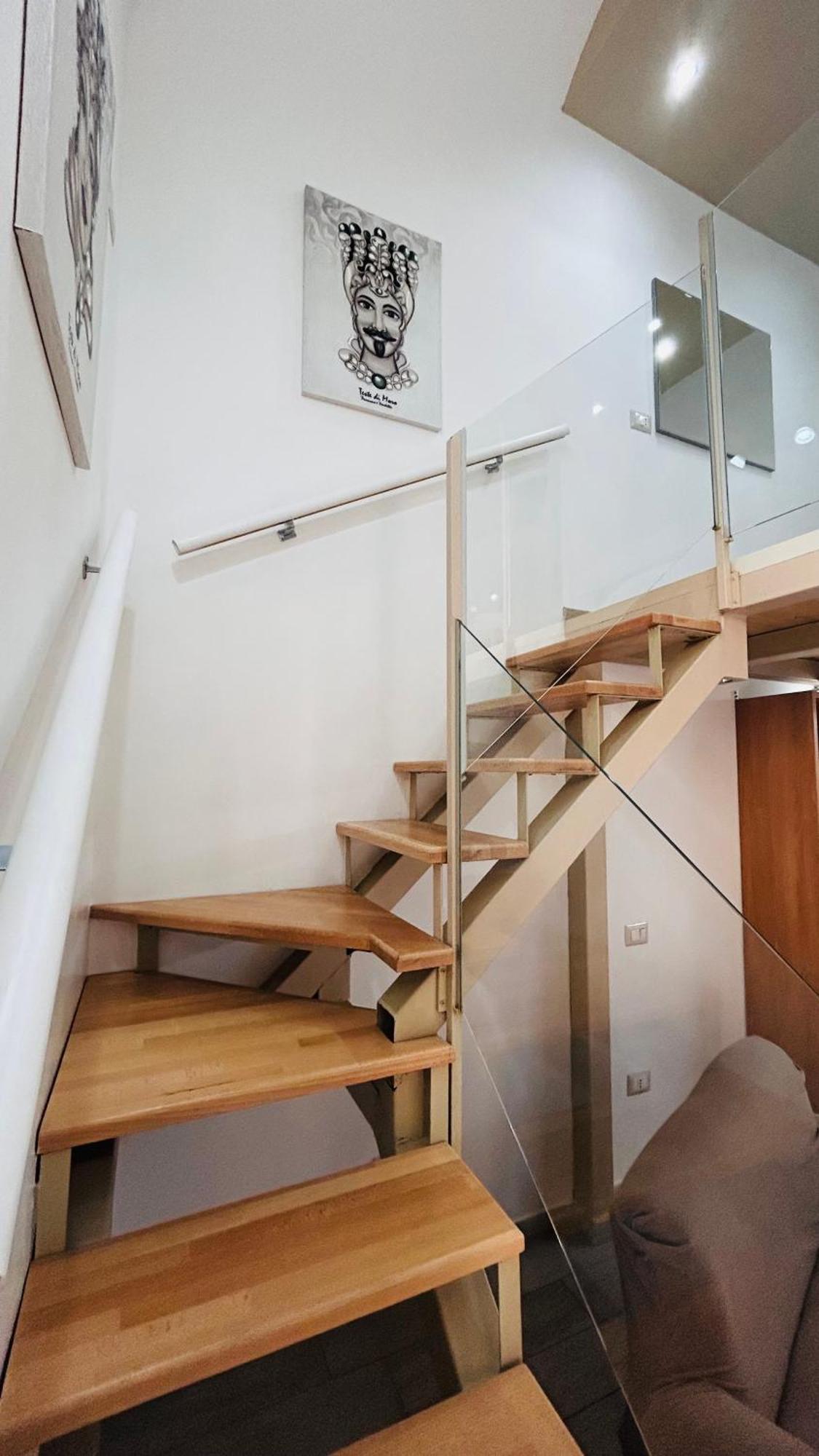 Ferienhaus Figli Di Agata Catania