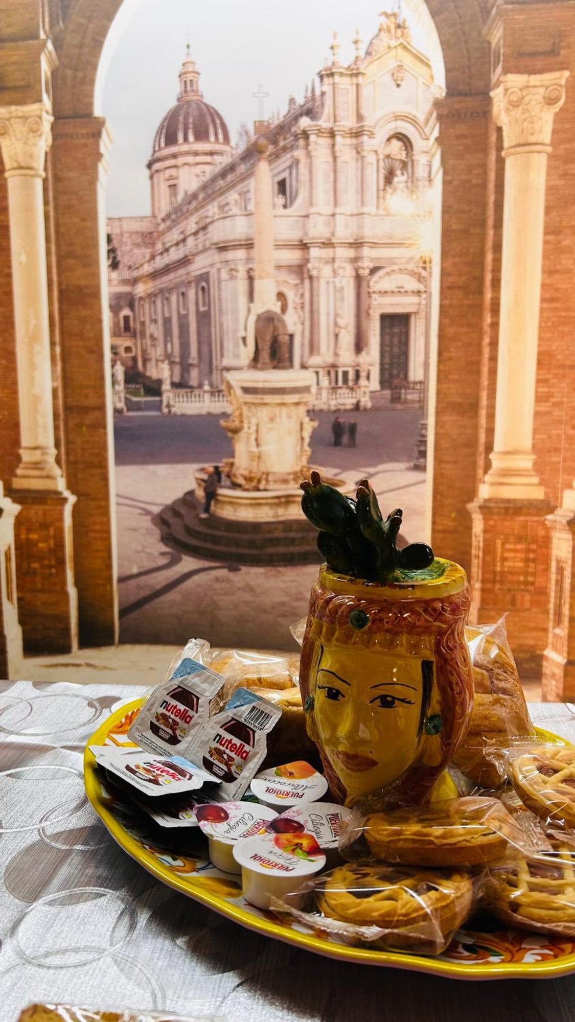 Ferienhaus Figli Di Agata *