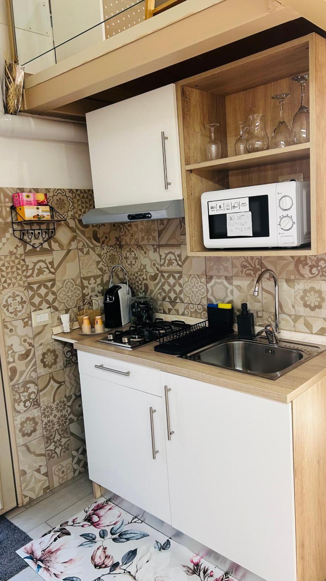 Figli Di Agata Ferienhaus Catania