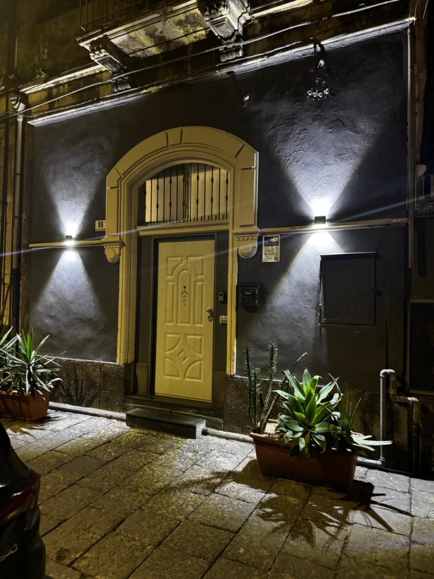 Figli Di Agata Ferienhaus
